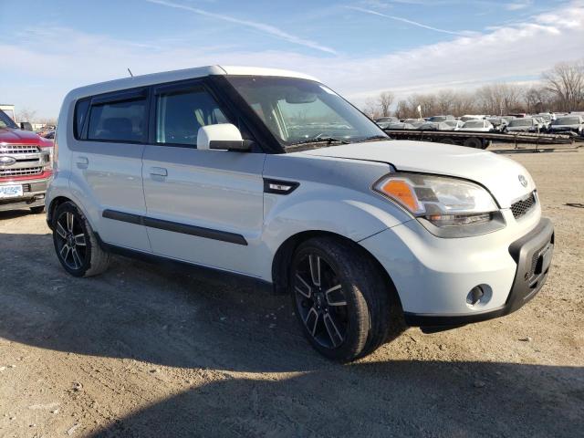 Photo 4 from auction – 2010 KIA SOUL + with VIN KNDJT2A24A7174511