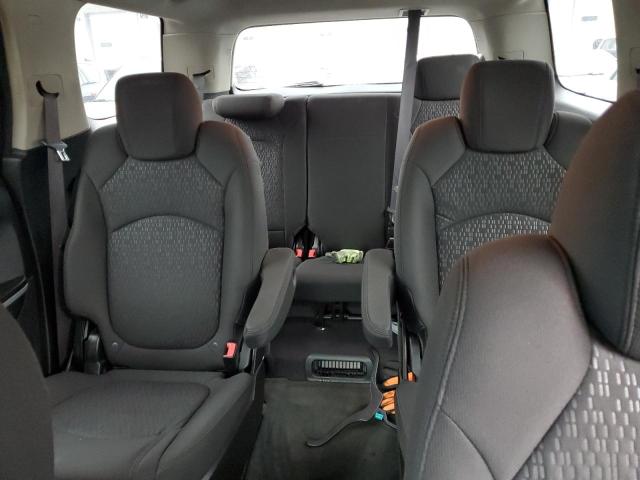 Photo 10 from auction – 2010 GMC ACADIA SLE with VIN 1GKLRLED0AJ228550
