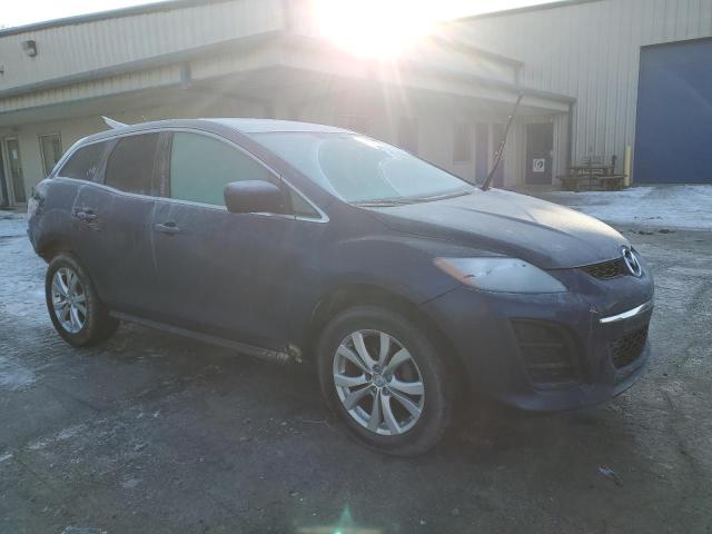 Photo 4 from auction – 2011 MAZDA CX-7 with VIN JM3ER4CL9B0367191
