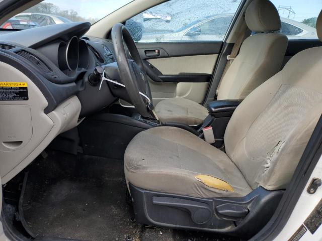 Photo 7 from auction – 2012 KIA FORTE EX with VIN KNAFU4A28C5643299