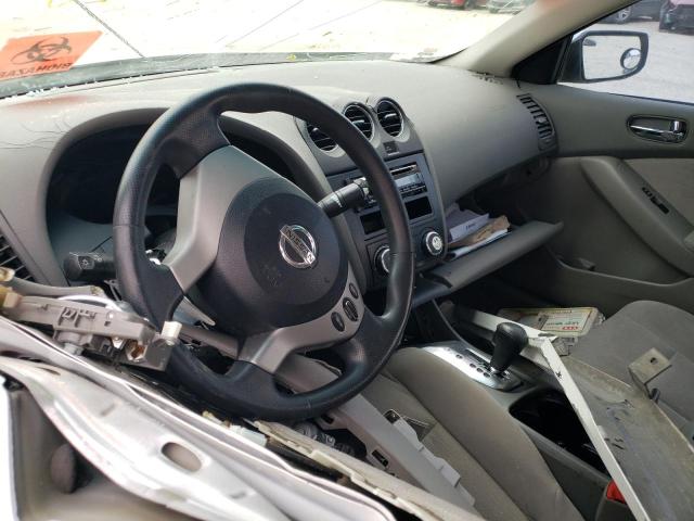 Foto 8 de la subasta – 2012 NISSAN ALTIMA BAS con VIN 1N4AL2AP8CC244572