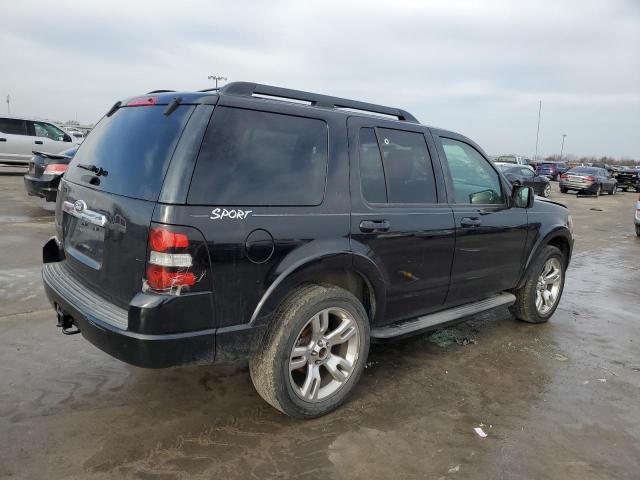 صورة رقم 3 من المزاد - 2010 FORD EXPLORER X مع VIN 1FMEU6DE0AUA93479