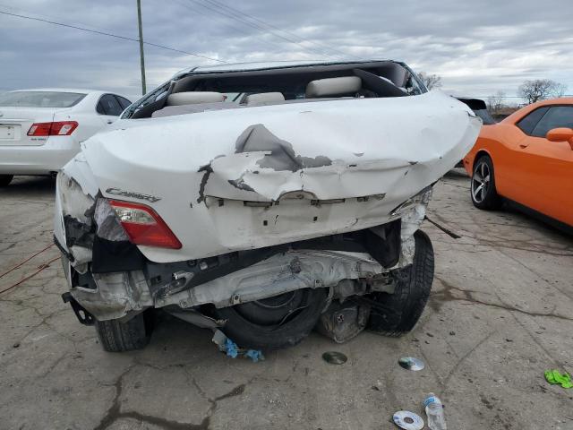 Photo 6 from auction – 2009 TOYOTA CAMRY BASE with VIN 4T1BE46K89U872020