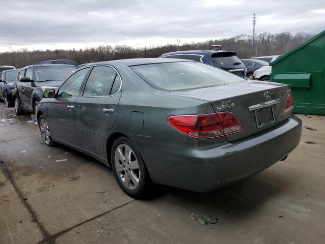 Photo 2 from auction – 2006 LEXUS ES 330 with VIN JTHBA30G565146411