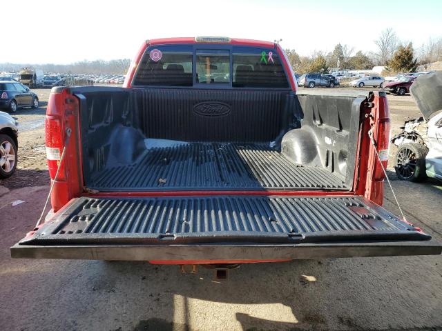 Photo 6 from auction – 2004 FORD F150 SUPER with VIN 1FTPW14534FA20206
