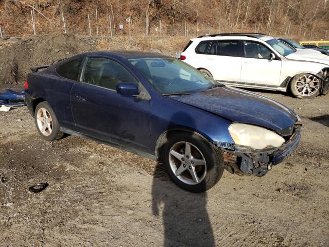 Photo 4 from auction – 2002 ACURA RSX with VIN JH4DC54812C039170