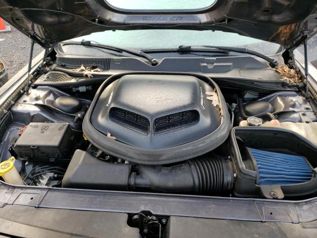 Photo 11 from auction – 2016 DODGE CHALLENGER with VIN 2C3CDZBT5GH193737