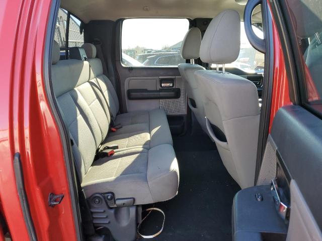 Photo 10 from auction – 2004 FORD F150 SUPER with VIN 1FTPW14534FA20206
