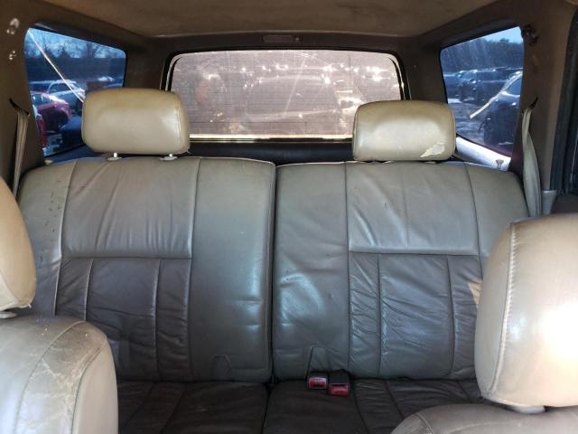 Photo 10 from auction – 1998 TOYOTA 4RUNNER LI with VIN JT3GN87R8W0091292