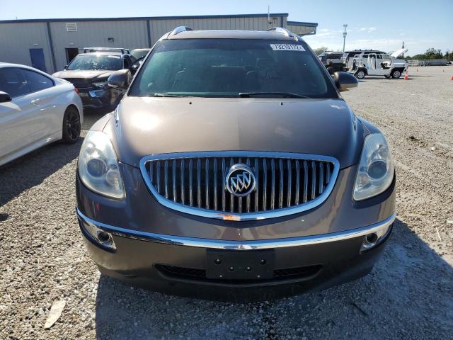 Photo 5 from auction – 2012 BUICK ENCLAVE with VIN 5GAKRDED7CJ346967