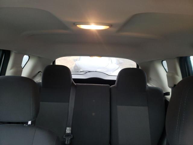 Photo 10 from auction – 2011 JEEP COMPASS SP with VIN 1J4NT1FAXBD288778