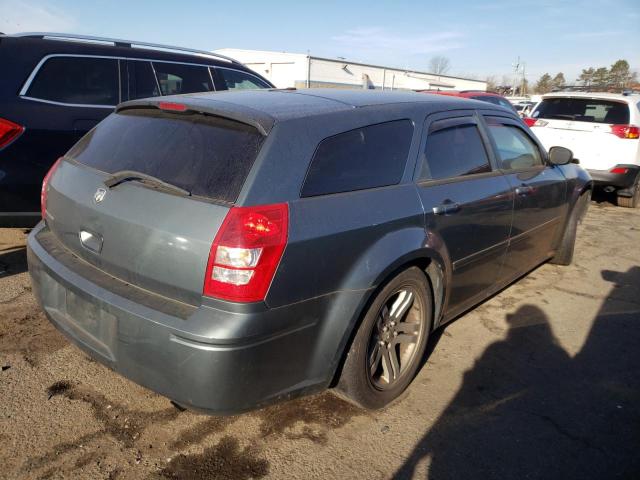Photo 3 from auction – 2005 DODGE MAGNUM SE with VIN 2D4FV48TX5H513473