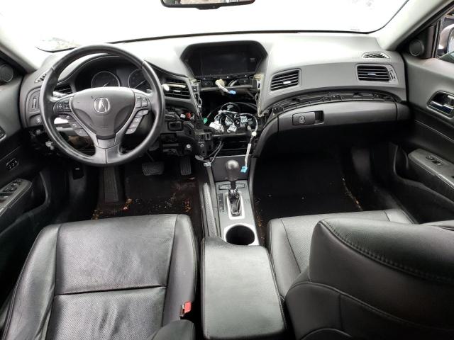 Photo 8 from auction – 2016 ACURA ILX PREMIU with VIN 19UDE2F75GA022777