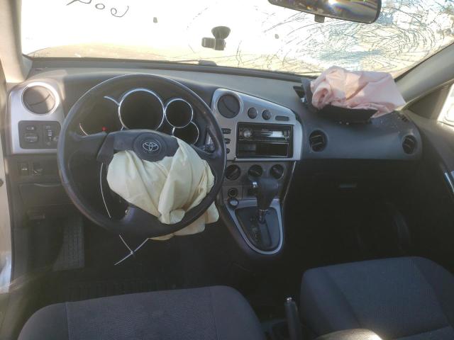 Photo 8 from auction – 2003 TOYOTA COROLLA MA with VIN 2T1KR32E93C049524
