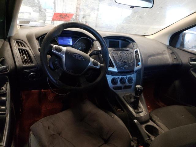 Photo 8 from auction – 2013 FORD FOCUS SE with VIN 1FADP3F21DL111223