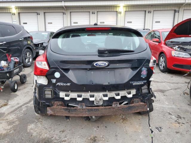 Photo 6 from auction – 2014 FORD FOCUS TITA with VIN 1FADP3N27EL148697