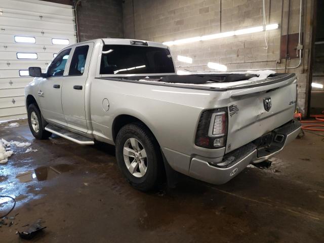Photo 2 from auction – 2016 RAM 1500 ST with VIN 1C6RR7FGXGS318403