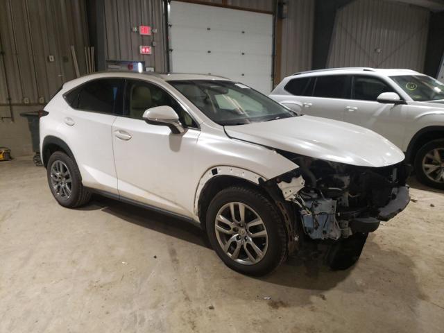 Photo 4 from auction – 2016 LEXUS NX 200T BA with VIN JTJBARBZ6G2076260