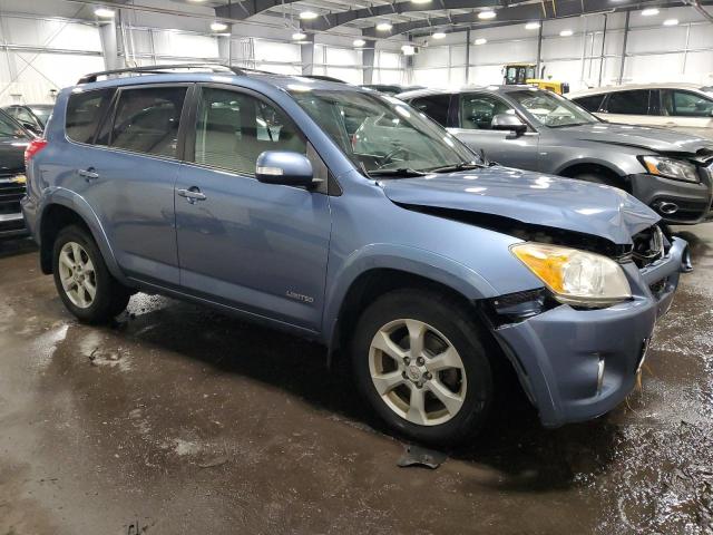 Photo 4 from auction – 2010 TOYOTA RAV4 LIMIT with VIN JTMDK4DV2AD016834