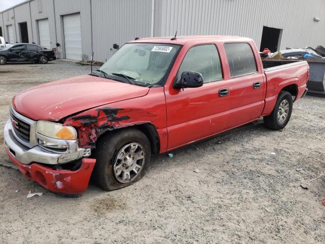 Zdjęcie 1 z aukcji – 2005 GMC NEW SIERRA z VIN 2GTEC13T351310602