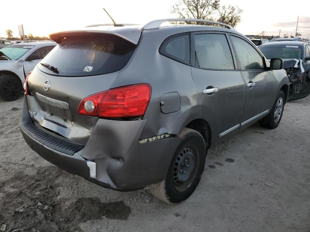 Photo 3 from auction – 2014 NISSAN ROGUE SELE with VIN JN8AS5MT3EW622424