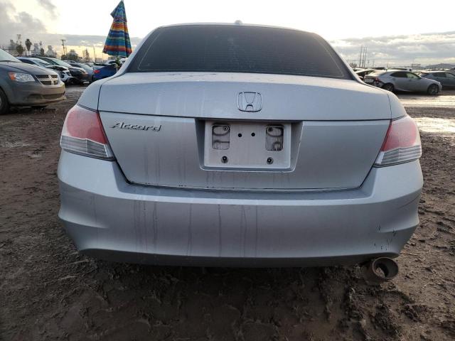 Photo 6 from auction – 2010 HONDA ACCORD EXL with VIN 1HGCP2F86AA059147