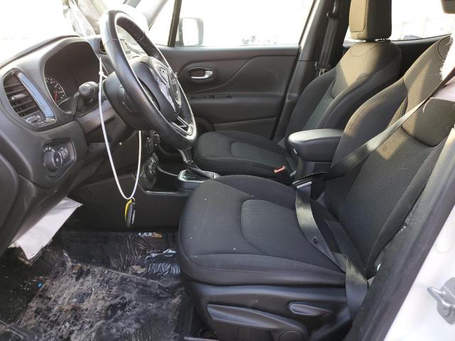 Photo 7 from auction – 2018 JEEP RENEGADE L with VIN ZACCJBBB2JPH97884