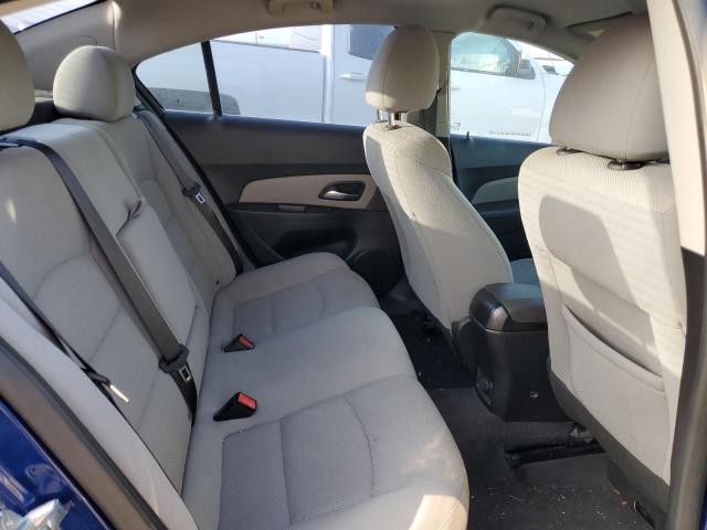 Photo 10 from auction – 2012 CHEVROLET CRUZE LT with VIN 1G1PL5SC4C7360158