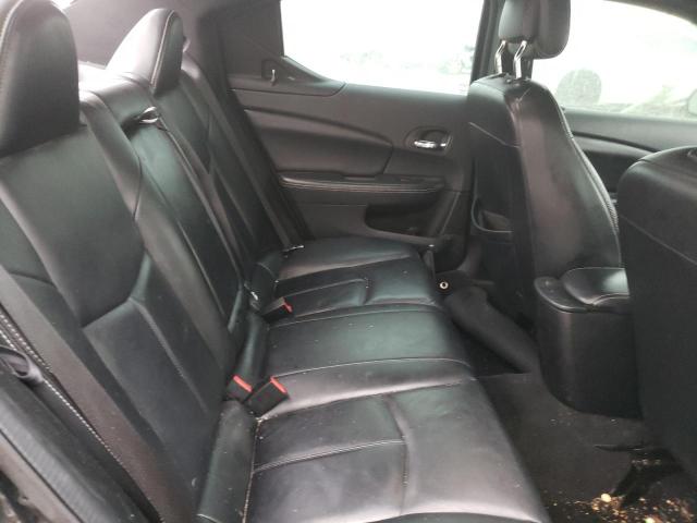 Photo 10 from auction – 2014 DODGE AVENGER SX with VIN 1C3CDZCGXEN130445