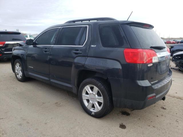 Photo 2 from auction – 2013 GMC TERRAIN SL with VIN 2GKFLVEK4D6300540