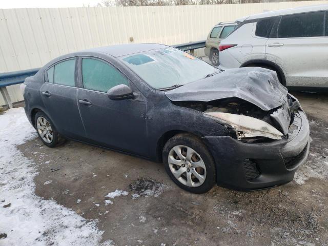 Photo 4 from auction – 2012 MAZDA 3 I with VIN JM1BL1UG7C1550792