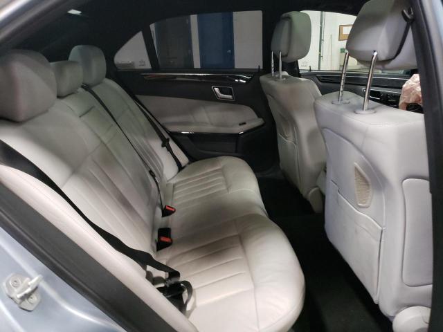 Photo 10 from auction – 2013 MERCEDES-BENZ E 350 4MAT with VIN WDDHF8JB5DA759409