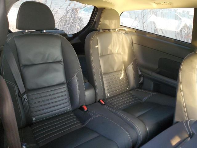 Photo 10 from auction – 2011 VOLVO C30 T5 with VIN YV1672MK8B2191259