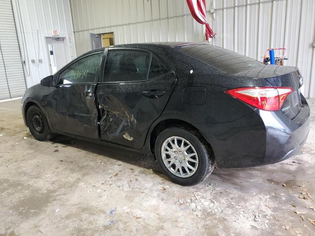 Photo 2 from auction – 2016 TOYOTA COROLLA L with VIN 5YFBURHE8GP388029