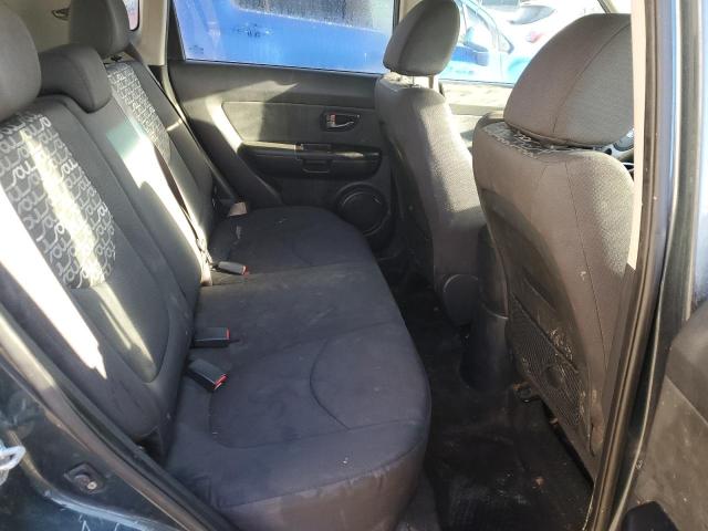 Снимка 10 от търг – 2011 KIA SOUL + с VIN KNDJT2A24B7314901