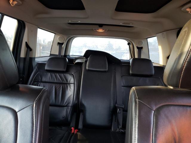 Photo 10 from auction – 2010 FORD FLEX SEL with VIN 2FMHK6CC3ABA74465