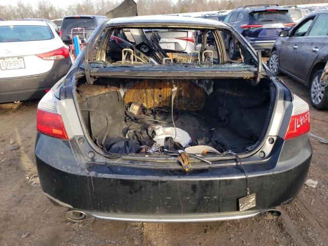 Photo 6 from auction – 2015 HONDA ACCORD SPO with VIN 1HGCR2E57FA076418