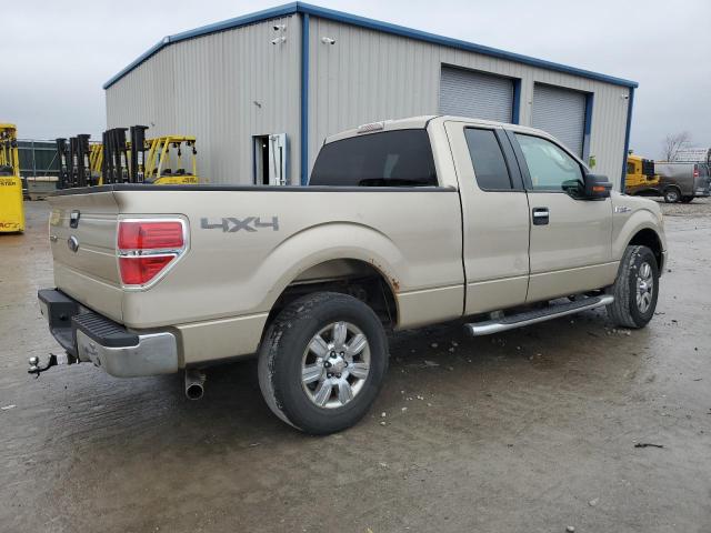 Photo 3 from auction – 2010 FORD F150 SUPER with VIN 1FTEX1E88AFA25815