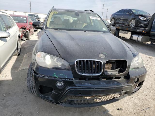 Photo 5 from auction – 2013 BMW X5 with VIN 5UXZV4C58D0B13970