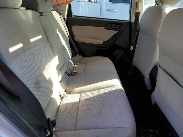 Photo 11 from auction – 2015 SUBARU FORESTER 2 with VIN JF2SJADC7FH817350