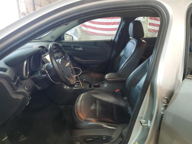 Photo 7 from auction – 2015 CHEVROLET MALIBU LTZ with VIN 1G11F5SL5FF286515