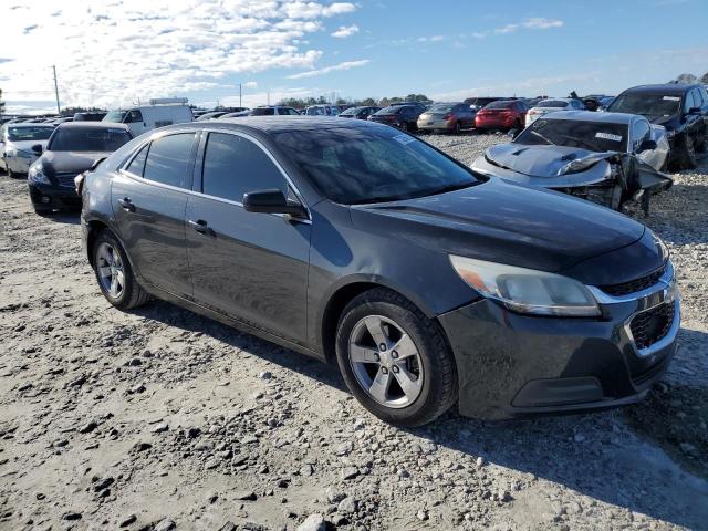 Photo 4 from auction – 2014 CHEVROLET MALIBU LS with VIN 1G11B5SL4EF242810