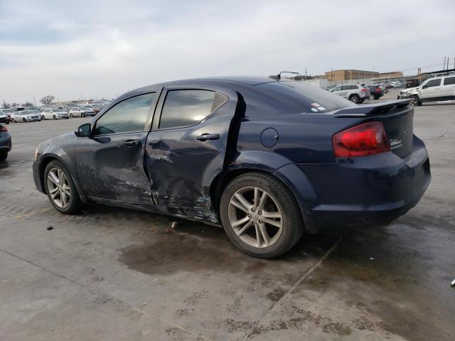 Photo 2 from auction – 2013 DODGE AVENGER SX with VIN 1C3CDZCG1DN772907