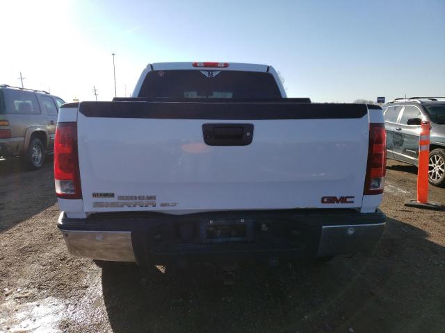 Photo 6 from auction – 2012 GMC SIERRA K15 with VIN 3GTP2WE76CG143987