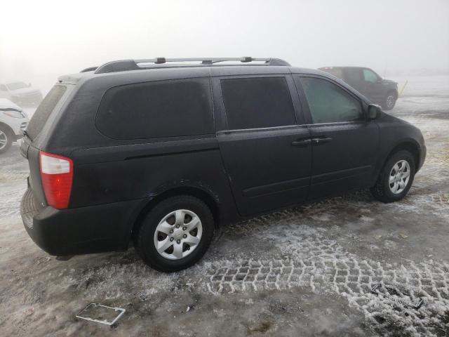 Photo 3 from auction – 2008 KIA SEDONA EX with VIN KNDMB233386206838