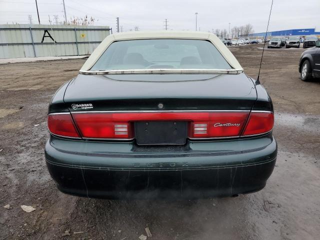 Photo 6 from auction – 2003 BUICK CENTURY CU with VIN 2G4WS55J131239578
