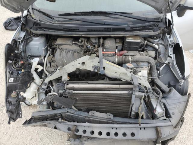 Photo 11 from auction – 2014 NISSAN VERSA NOTE with VIN 3N1CE2CPXEL387964