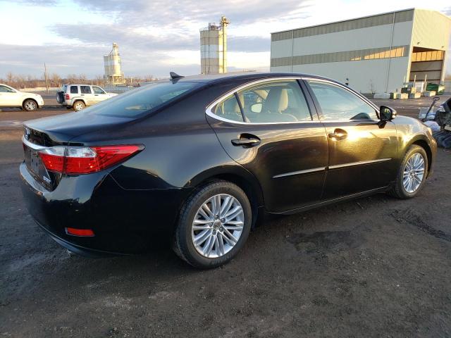Photo 3 from auction – 2013 LEXUS ES 350 with VIN JTHBK1GG5D2043298
