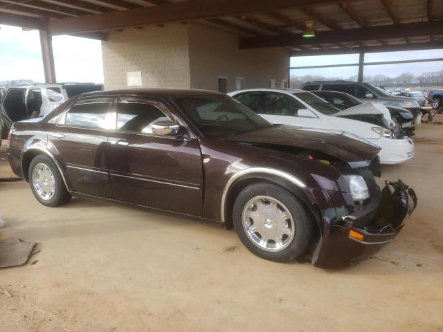 Photo 4 from auction – 2005 CHRYSLER 300 TOURIN with VIN 2C3AA53G15H566912