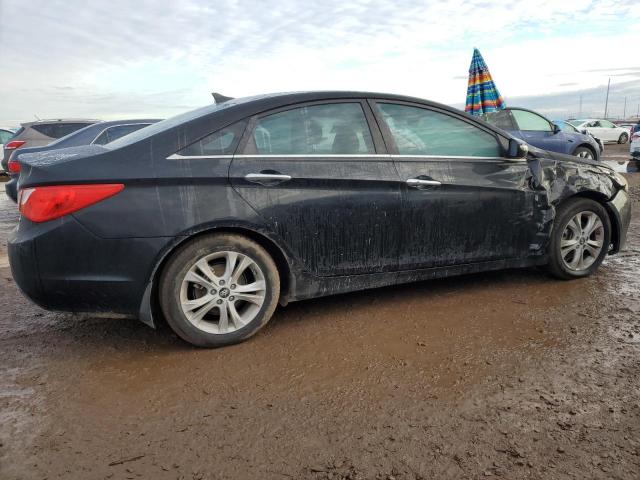 Photo 3 from auction – 2011 HYUNDAI SONATA SE with VIN 5NPEC4AC1BH244145